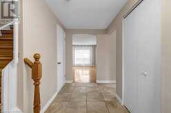 133 MOSS Place Unit# Upper Guelph