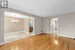 133 MOSS Place Unit# Upper Guelph