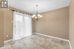 133 MOSS Place Unit# Upper Guelph