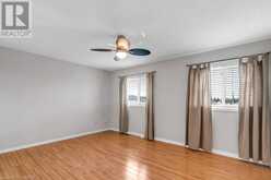 133 MOSS Place Unit# Upper Guelph