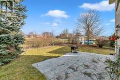 133 MOSS Place Unit# Upper Guelph