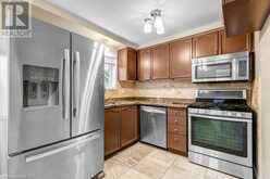 133 MOSS Place Unit# Upper Guelph