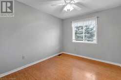 133 MOSS Place Unit# Upper Guelph