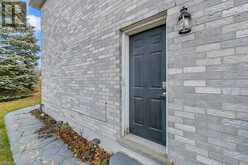 133 MOSS Place Unit# Upper Guelph