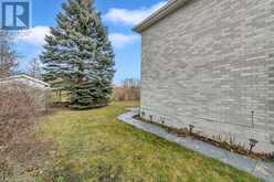 133 MOSS Place Unit# Upper Guelph