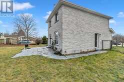 133 MOSS Place Unit# Upper Guelph