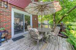 448 TAMARACK Drive Waterloo