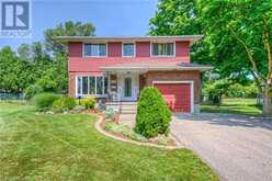 448 TAMARACK Drive Waterloo