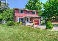 448 TAMARACK Drive Waterloo