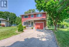 448 TAMARACK Drive Waterloo