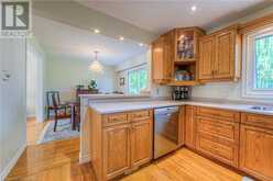 448 TAMARACK Drive Waterloo