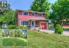 448 TAMARACK Drive Waterloo