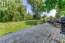 448 TAMARACK Drive Waterloo