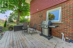 448 TAMARACK Drive Waterloo