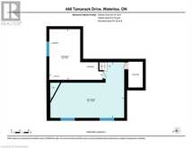 448 TAMARACK Drive Waterloo