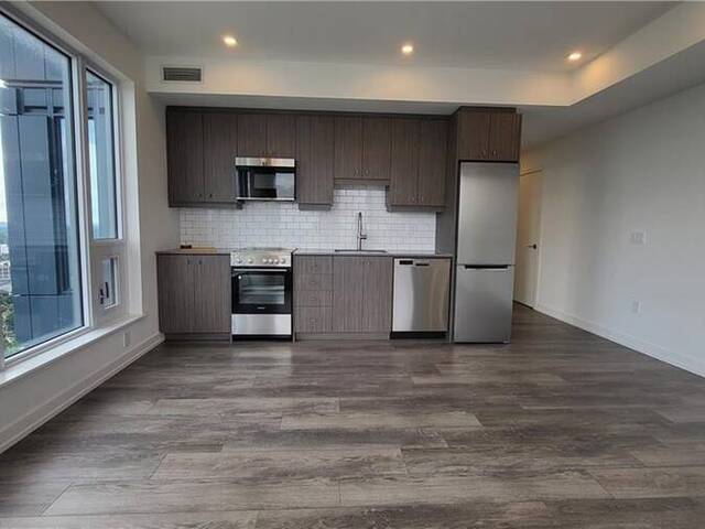 15 WELLINGTON Street S Unit# 2506 Kitchener Ontario