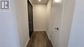 15 WELLINGTON Street S Unit# 2506 Kitchener