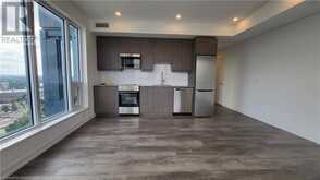 15 WELLINGTON Street S Unit# 2506 Kitchener