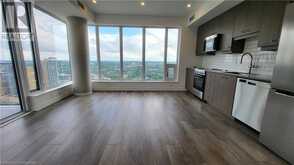 15 WELLINGTON Street S Unit# 2506 Kitchener