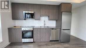 15 WELLINGTON Street S Unit# 2506 Kitchener