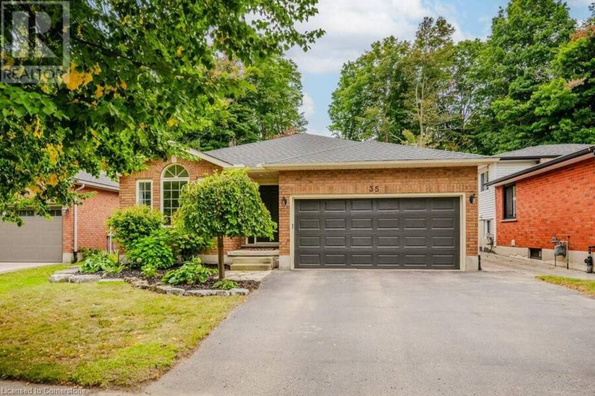 35 CORA Drive Kitchener