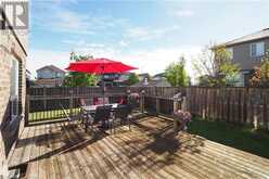 53 CAPTAIN MCCALLUM Drive New Hamburg