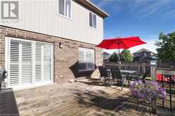 53 CAPTAIN MCCALLUM Drive New Hamburg