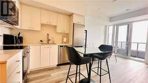 15 WELLINGTON Street S Unit# 2201 Waterloo