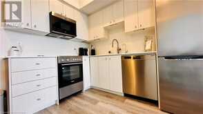 15 WELLINGTON Street S Unit# 2201 Waterloo