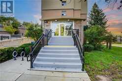 283 FAIRWAY Road N Unit# 201 Kitchener