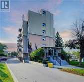 283 FAIRWAY Road N Unit# 201 Kitchener