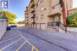 283 FAIRWAY Road N Unit# 201 Kitchener