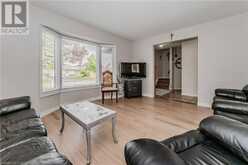 136 ST JEROME Crescent Kitchener