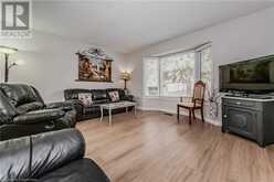 136 ST JEROME Crescent Kitchener