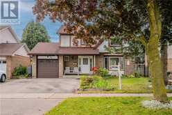 136 ST JEROME Crescent Kitchener