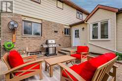 136 ST JEROME Crescent Kitchener