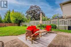 136 ST JEROME Crescent Kitchener