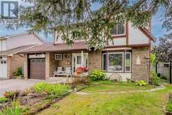 136 ST JEROME Crescent Kitchener