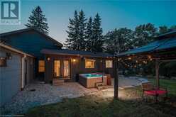 584540 BEACHVILLE Road Woodstock