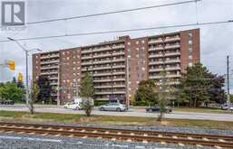 1100 COURTLAND Avenue E Unit# 1006 Kitchener