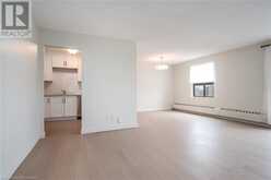 1100 COURTLAND Avenue E Unit# 1006 Kitchener