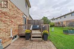 217 MARTINET Avenue Unit# 3 London