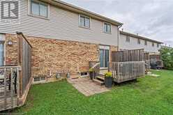 217 MARTINET Avenue Unit# 3 London