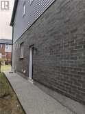 727 THOMAS SLEE Drive Kitchener