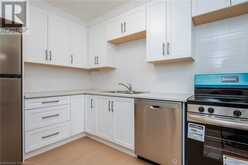 1100 COURTLAND Avenue E Unit# 1006 Kitchener