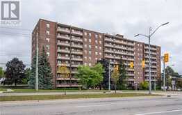 1100 COURTLAND Avenue E Unit# 1006 Kitchener