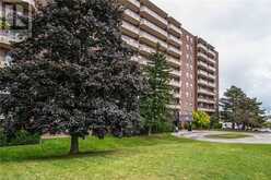 1100 COURTLAND Avenue E Unit# 1006 Kitchener