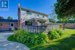 371 STRAWBERRY Crescent Waterloo