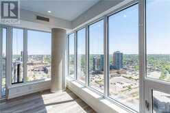 15 WELLINGTON Street S Unit# 2306 Kitchener