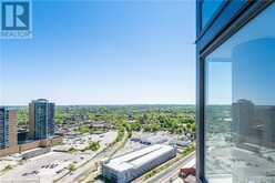 15 WELLINGTON Street S Unit# 2306 Kitchener